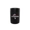 12oz Black Stainless Steel Can Holder, MLB National League Champs 2025, Direct Print, Los Angeles Dodgers